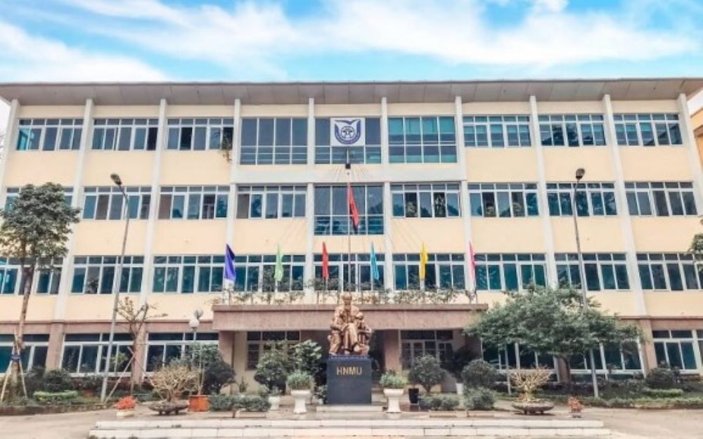 Khai mạc khảo sát chính thức đánh giá chương trình đào tạo tại Trường Đại học Thủ đô Hà Nội